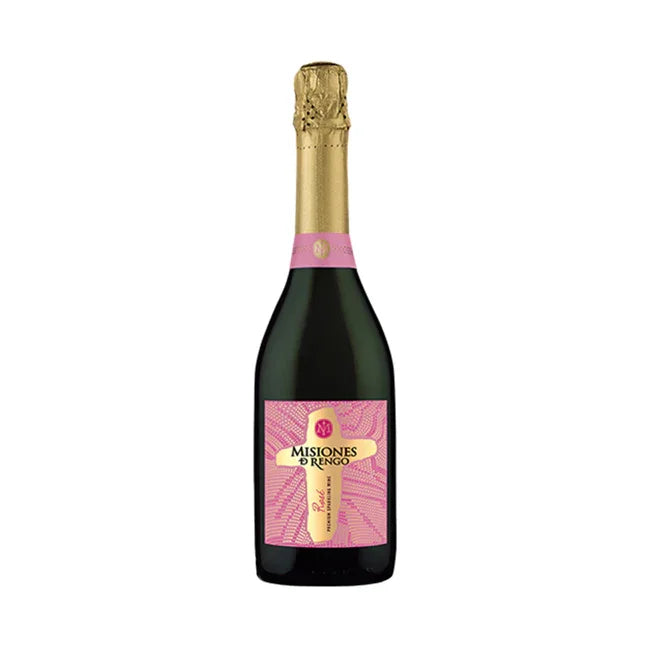 ESPUMANTE MISIONES DE RENGO ROSÉ 750CC