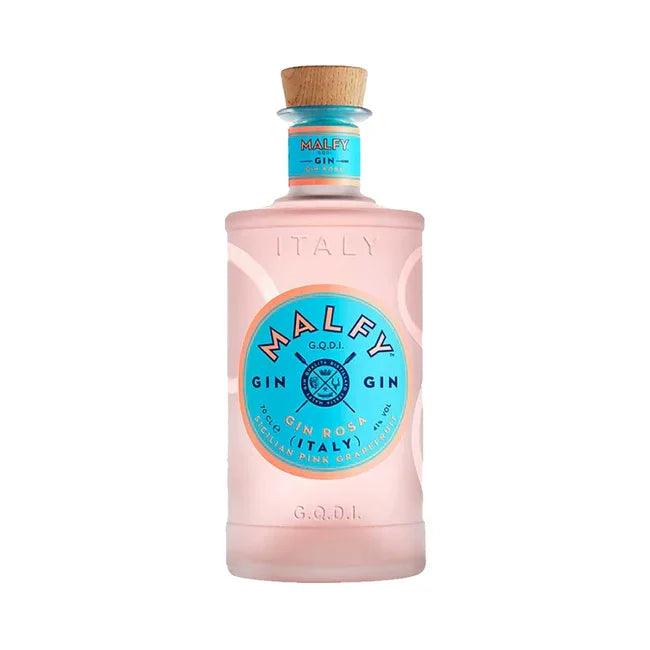 GIN MALFY ROSA 700CC