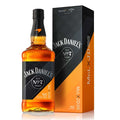 JACK DANIEL'S EDICIÓN LIMITADA MCLAREN 700CC