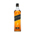 WHISKY JOHNNIE WALKER BLACK LABEL 750CC