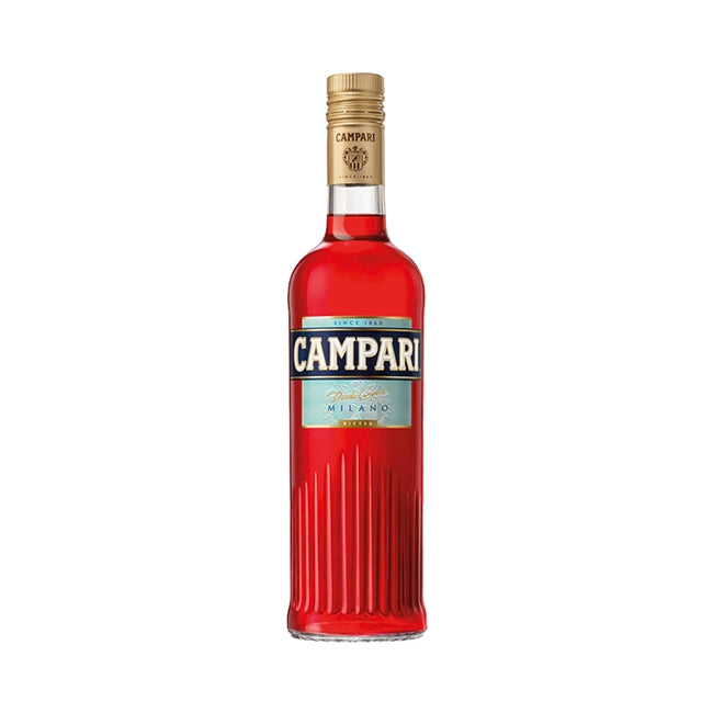 CAMPARI 750CC