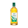 PISCO ALTO DEL CARMEN 35º 1L