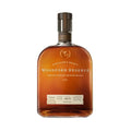 WHISKY WOODFORD RESERVE BOURBON 43° 750CC