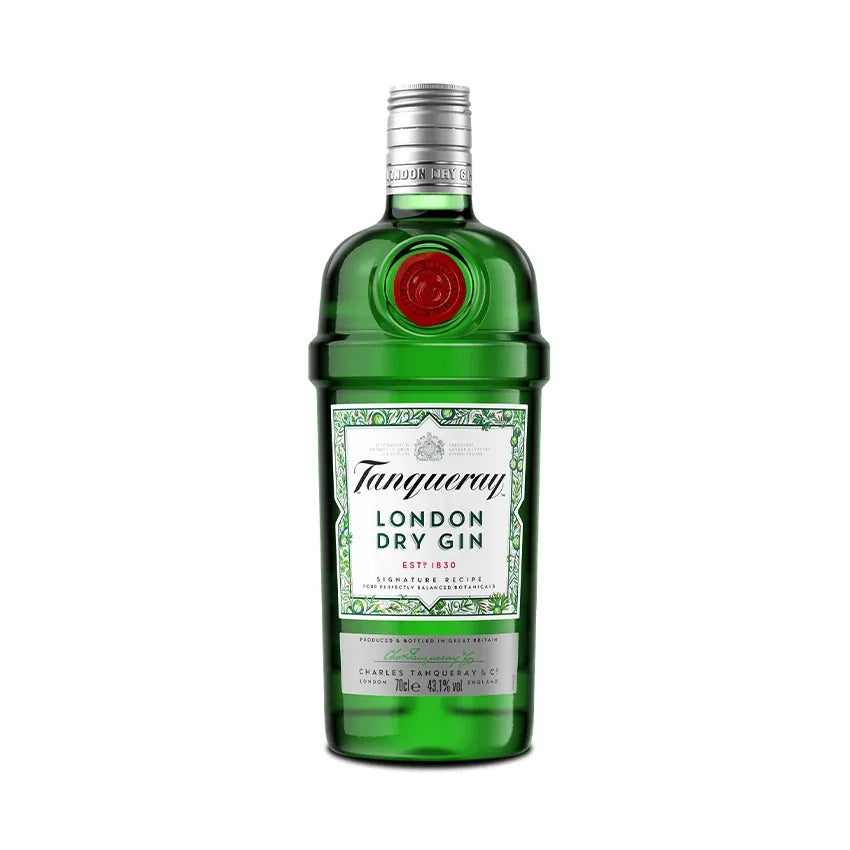 GIN TANQUERAY 700CC