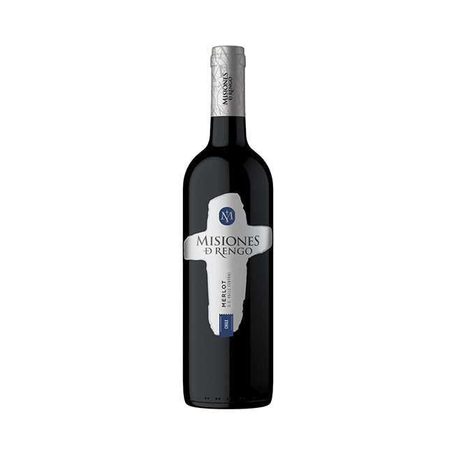 VINO MISIONES VARIETAL MERLOT 750CC