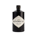 GIN HENDRICKS 700CC