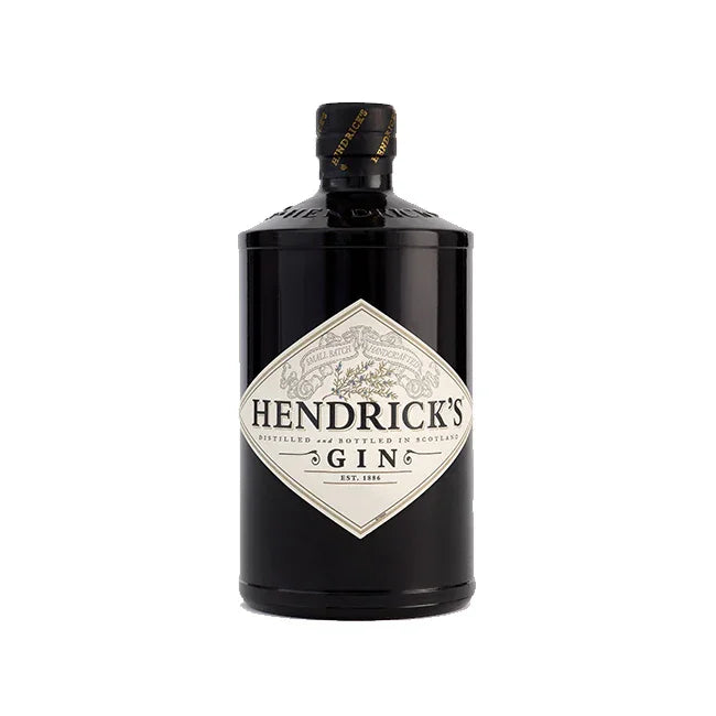 GIN HENDRICKS 700CC