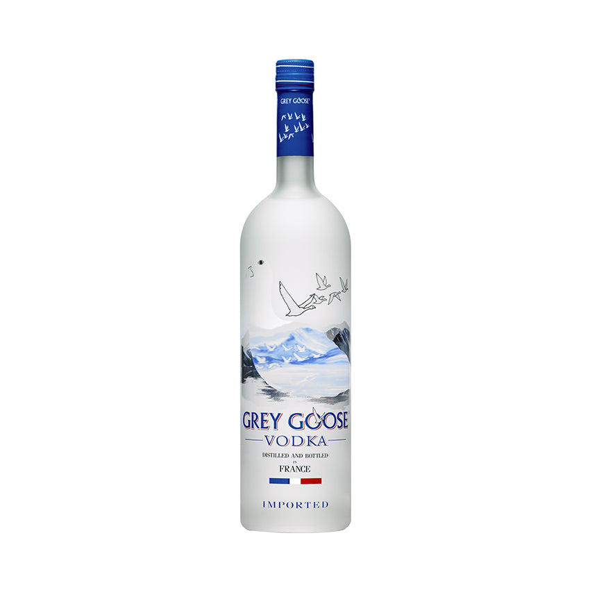 VODKA GREY GOOSE ORIGINAL 700CC