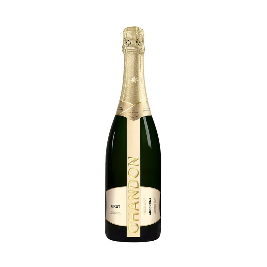 ESPUMANTE CHANDON BRUT 750CC
