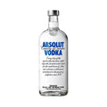 VODKA ABSOLUT ORIGINAL 750CC