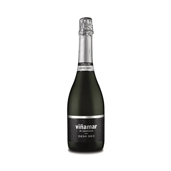 ESPUMANTE VIÑAMAR DEMI SEC 750CC