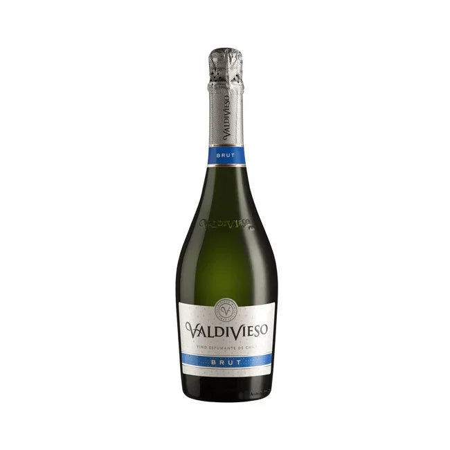ESPUMANTE VALDIVIESO BRUT 750CC