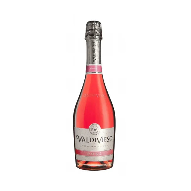 ESPUMANTE VALDIVIESO ROSÉ 750CC