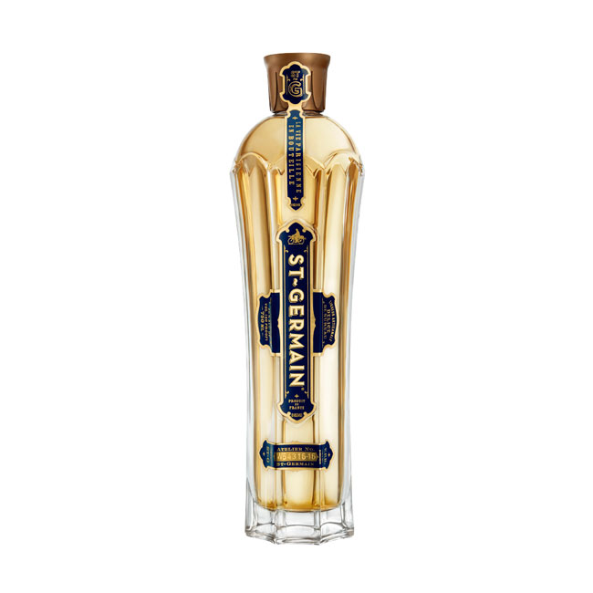ST. GERMAIN 750CC