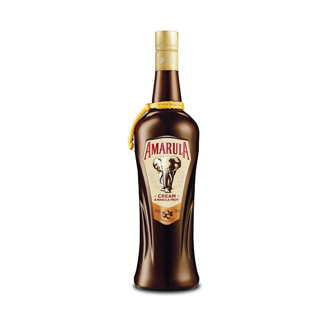 LICOR DE CREMA AMARULA 750CC