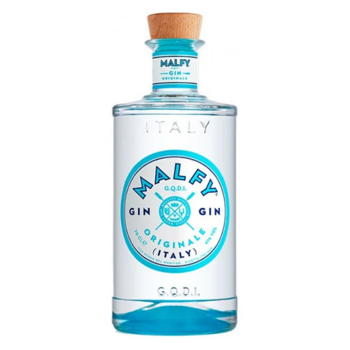 GIN MALFY ORIGINALE 41° 750CC
