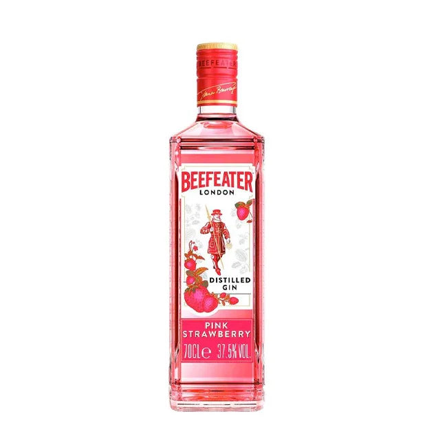 GIN BEEFEATER PINK 750CC