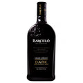 RON BARCELÓ GRAN AÑEJO DARK SERIES 700CC