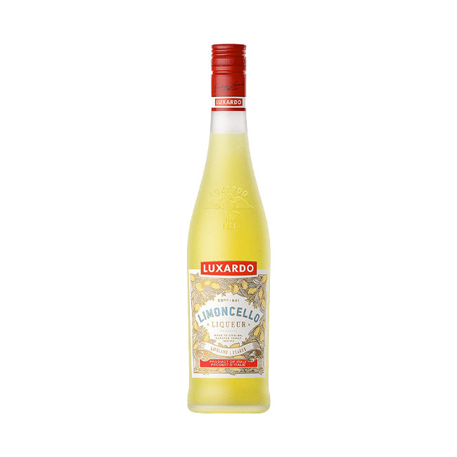 LUXARDO LIMONCELLO 750CC