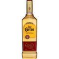 TEQUILA JOSE CUERVO CALAVERA REPOSADO 750CC