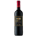 VINO 120 TRES MEDALLAS CABERNET SAUVIGNON 700CC