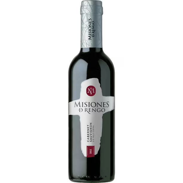 VINO MISIONES VARIETAL CABERNET SAUVIGNON 750CC