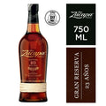 RON ZACAPA 23 750CC