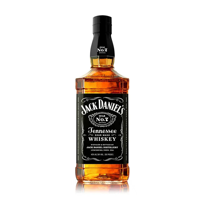 WHISKY JACK DANIEL'S 750CC