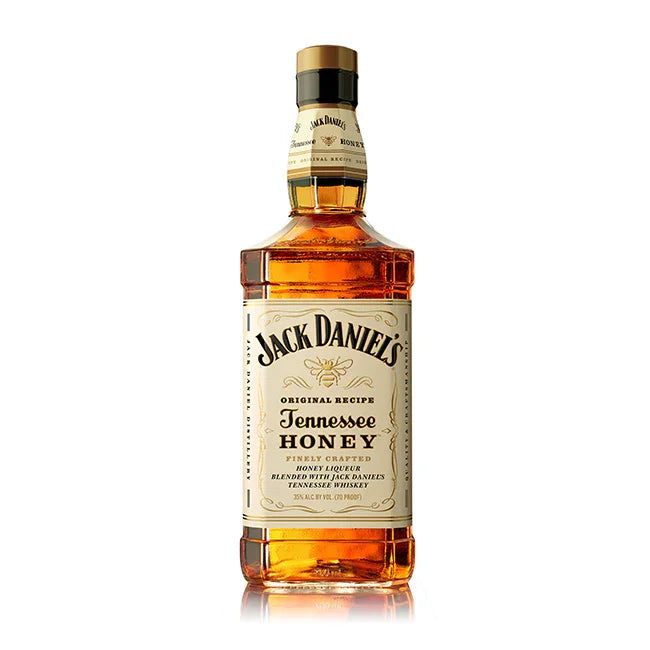 WHISKY JACK DANIEL'S HONEY 750CC