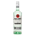 RON BACARDÍ CARTA BLANCA 700CC