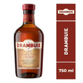 LICOR DE WHISKY DRAMBUIE 750CC