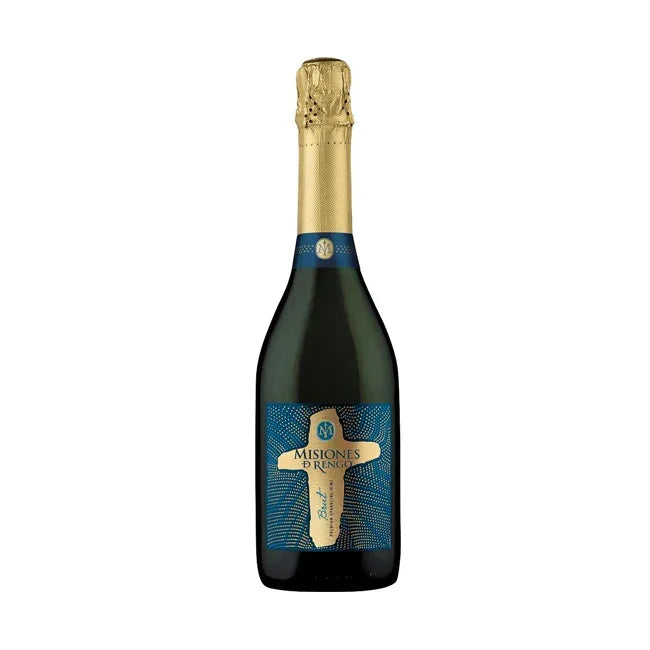 ESPUMANTE MISIONES DE RENGO BRUT 750CC