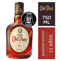 WHISKY GRAND OLD PARR 750CC