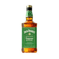 WHISKY JACK DANIEL'S APPLE 750CC