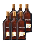 RON BARCELO AÑEJO 1000CC X 6