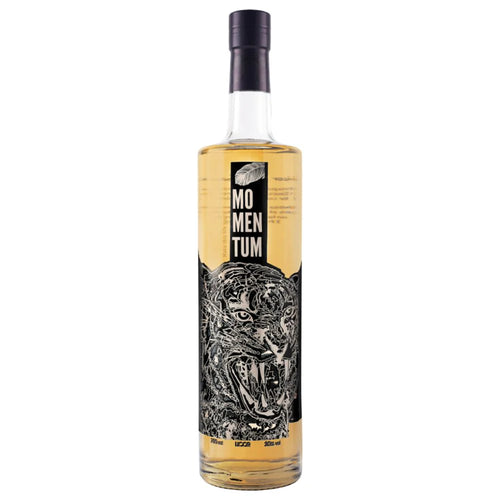 6X LICOR MOMENTUM FLOR DE SAUCO 750CC
