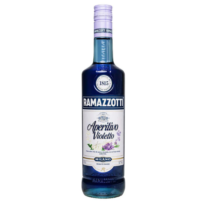 RAMAZZOTTI APERITIVO VIOLETTO 700CC