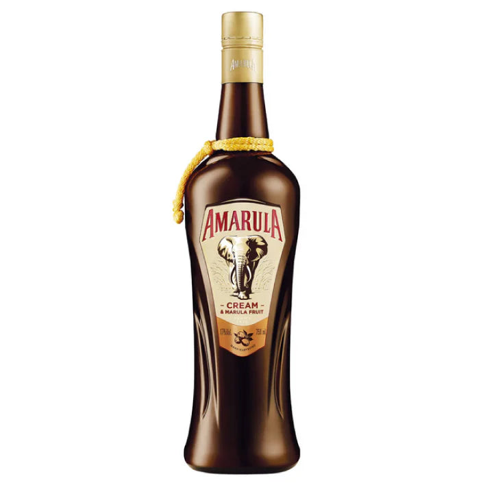 LICOR DE CREMA AMARULA 750CC