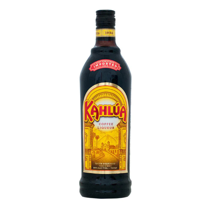 KAHLÚA 750CC