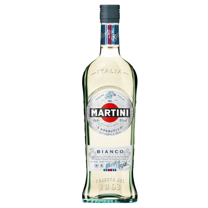 MARTINI BIANCO 750CC