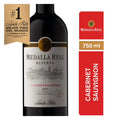VINO MEDALLA REAL RESERVA CABERNET SAUVIGNON 750CC