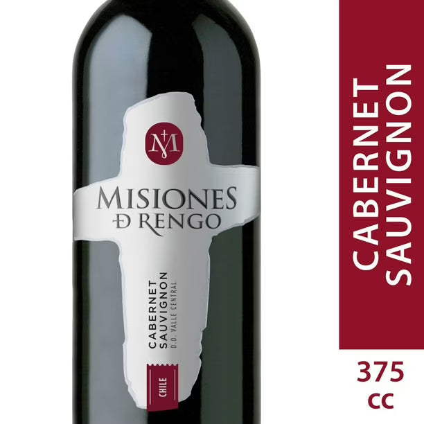 VINO MISIONES VARIETAL CABERNET SAUVIGNON 750CC