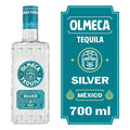 TEQUILA OLMECA SILVER 750CC