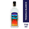TEQUILA SOMBRERO NEGRO 750CC