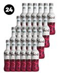 VODKA SPIRIT BERRYS 275CC (24 UNIDADES)