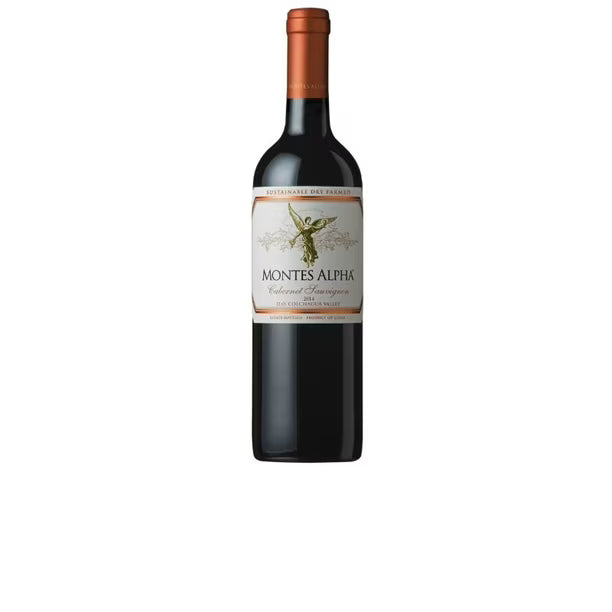 VINO MONTES CLASSIC CABERNET SAUVIGNON 750CC