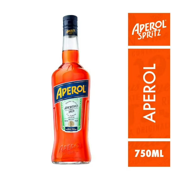 APEROL 750CC